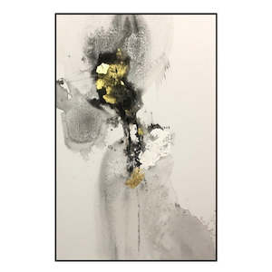 Artwork: Disperse - Framed Artwork