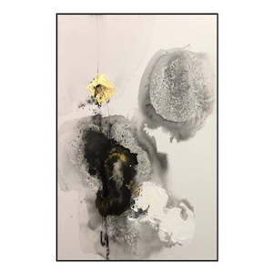 Artwork: Diffuse - Framed Artwork