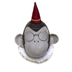 Softheads: Softhead Monkey - Jules