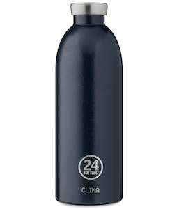 Clima Bottle 850ml - Deep Blue
