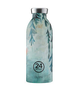 Drinkware: Clima Bottle 500ml - Lotus