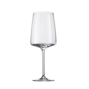 Sensa Flavoursome & Spicy Wine Glasses - Set of 6