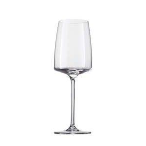 Sensa White Wine, Fruity & Delicate Glasses - Set of 6