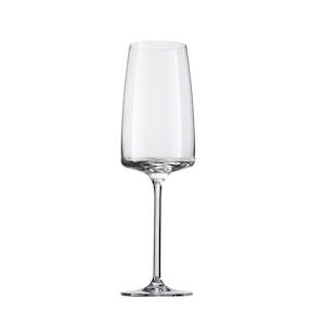 Sensa Champagne Flutes - Set of 6