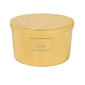 Products: Maison Candle - Rose Cashmere