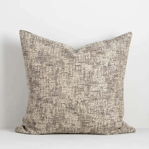 Vincent Cushion - Black