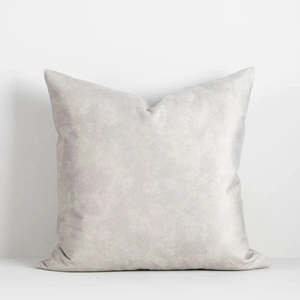Best Selling Collection: Aster Cushion - Ecru