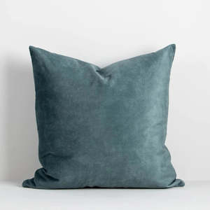 Best Selling Collection: Aster Cushion - Atlantic