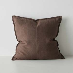 Best Selling Collection: Como Cushion - Cocoa