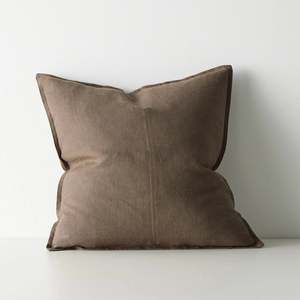 Best Selling Collection: Como Cushion - Mocha