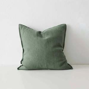Como Cushion - Juniper