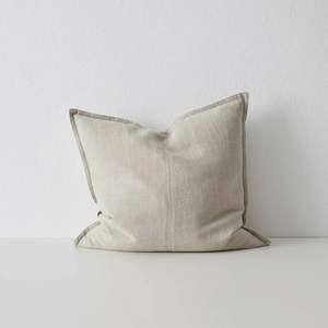 Como Cushion - Linen