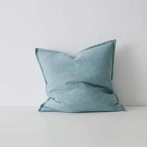 Cushions: Como Cushion - Mineral