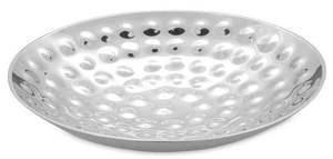 Double Wall Fruit Bowl - Large