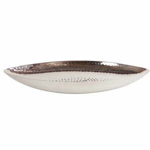 Tableware: Double Wall Oval Serving Dish - Large