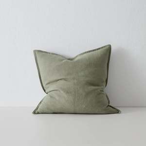 Best Selling Collection: Como Cushion - Olive