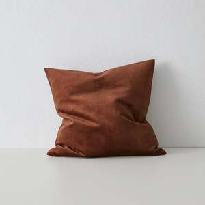 Best Selling Collection: Ava Cushion - Cinnamon