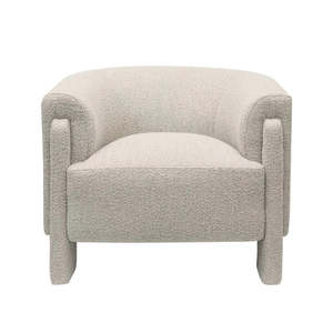 Best Selling Collection: Kelston Occasional Chair - Taupe
