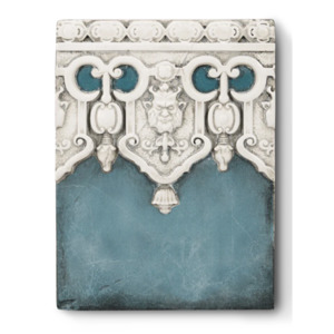 Sid Dickens Memory Blocks: Sid Dickens Memory Block - Valiant