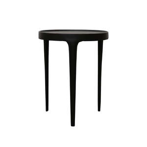 Karekare Round Side Table
