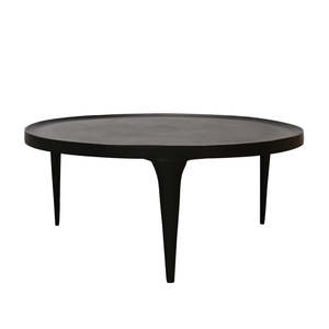 Karekare Round Coffee Table