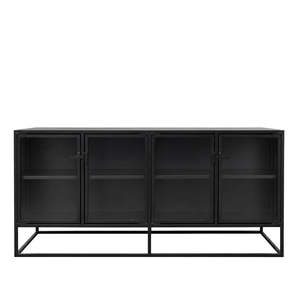 Best Selling Collection: Carson Metal Sideboard - Large