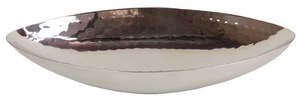 Tableware: Double Wall Boat Serving Bowl - Small
