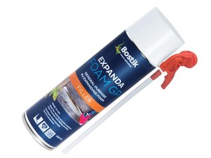 Products: Bositk Expanda GP Foam - Shieldcoat NZ