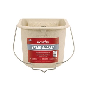Wooster Speed Bucket - Shieldcoat NZ