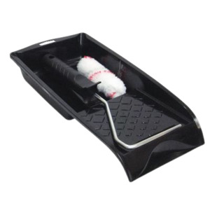 Products: Almax Mini Roller Kit Red Stripe 13mm - Shieldcoat NZ