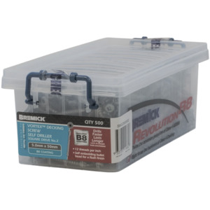 Products: Bremick Wafer Vortex 30mm (W/neo) 100 Pack - Shieldcoat NZ