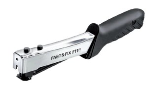 Freund Hammer Stapler Fast & Fix F11 - Shieldcoat NZ