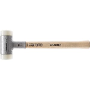 Supercraft Non-Rebound Hammer 30mm Soft Face - Shieldcoat NZ