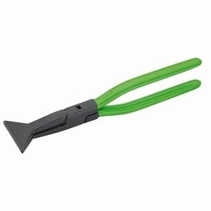 Freund Pig Ear Pliers 80mm - Shieldcoat NZ