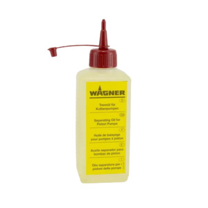 Wagner 250mL Packing / Lubricant Oil - Shieldcoat NZ
