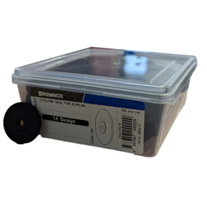 Products: Bremick Profile Seal (Profile) - Shieldcoat NZ