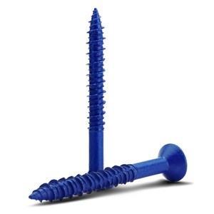 Bremick Lumberfix (Pack 500) 10g x 80mm - Shieldcoat NZ