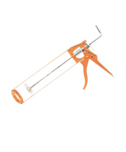 Products: Almax Caulking Gun Skeleton (265mm) - Shieldcoat NZ