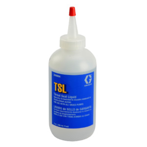 Products: Graco Throat Seal 8oz - Shieldcoat NZ