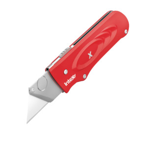 Products: Intex Turbo Utility Knife - Shieldcoat NZ