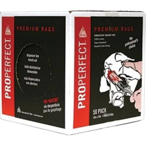 Products: Properfect Painters Wipes 25pk - Shieldcoat NZ