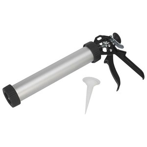 Products: Sabre Sausage Gun 600ml - Shieldcoat NZ