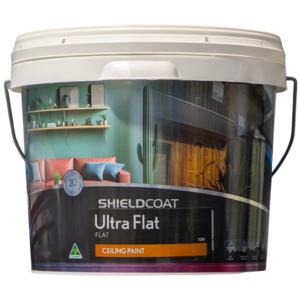 Products: Ultra Flat - Shieldcoat NZ
