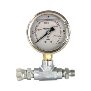 Products: Wagner Control Pro HEA Pressure Gauge - Shieldcoat NZ