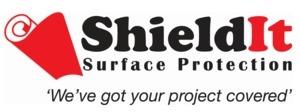 Surface, Floor, Window Protection & Tape ShieldIt NZ