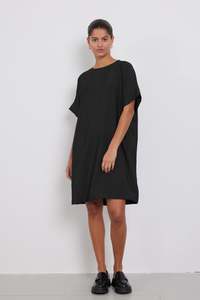 Cress Gigi Dress | Black