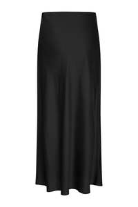 New Arrivals: Acacia Joanelle Skirt | Black