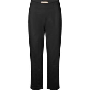 Rue De Femme: Olana Pant | Black