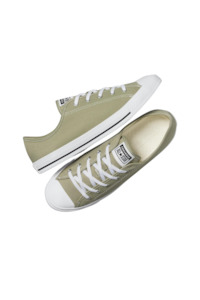 Converse: Converse Chuck Taylor Dainty Low Classic Light Field Surplus