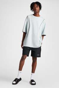 Converse Essential Slide Black